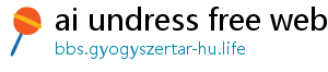 ai undress free website