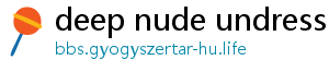 deep nude undress ai